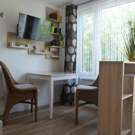 Ferienhaus Holst Sylt 베닝슈테트 외부 사진